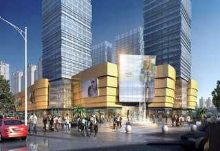 山东触发八路继电器板厂家