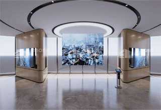 成都多层停车库厂家