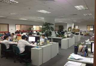 昆明车库环氧地坪工程价格