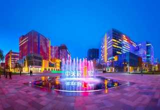 陕西倍速链流水线