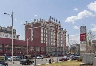 湖北医院标牌设计获奖比较多