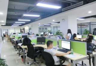 海曙区一站式装修设计平台