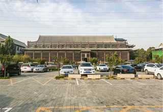 江苏健身房室内设计公司