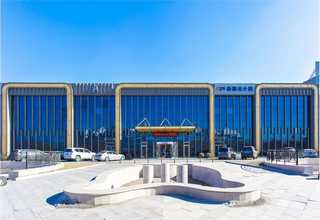 店铺合租租赁合同